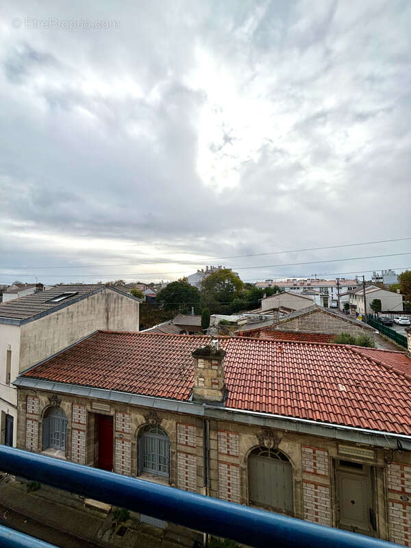 Appartement à TALENCE