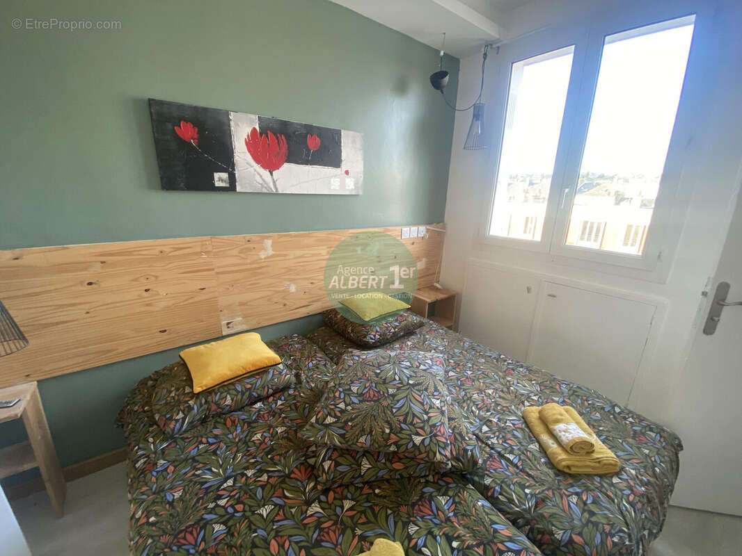 Appartement à LE HAVRE