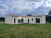 Photo 1 - Maison à ECOYEUX
