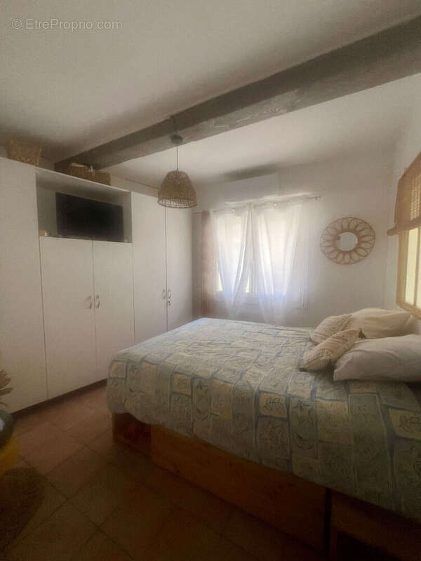 Appartement avec terrasse et stationnement - photo 3