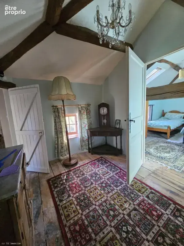 Joli Petite Maison de Campagne - photo 8