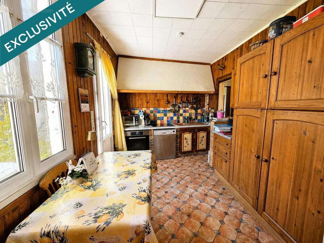 Photo 7 - Maison à BIENVILLE