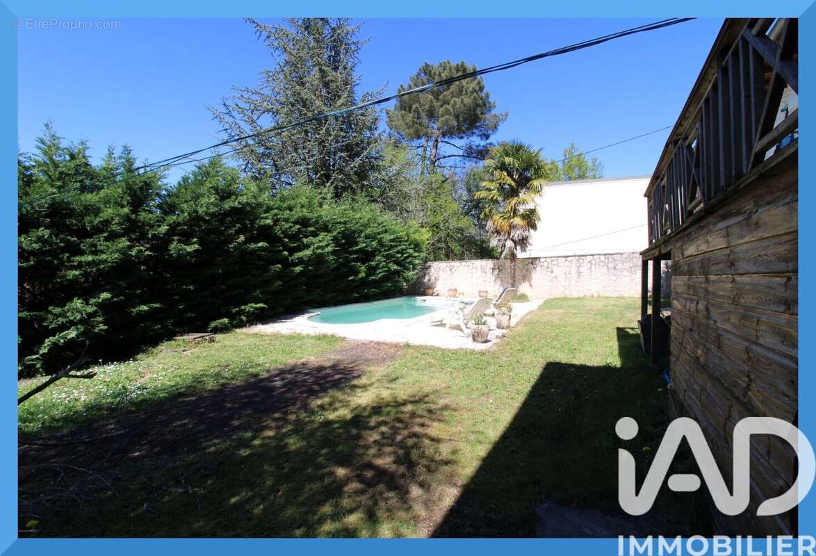 Photo 6 - Maison à USSAC