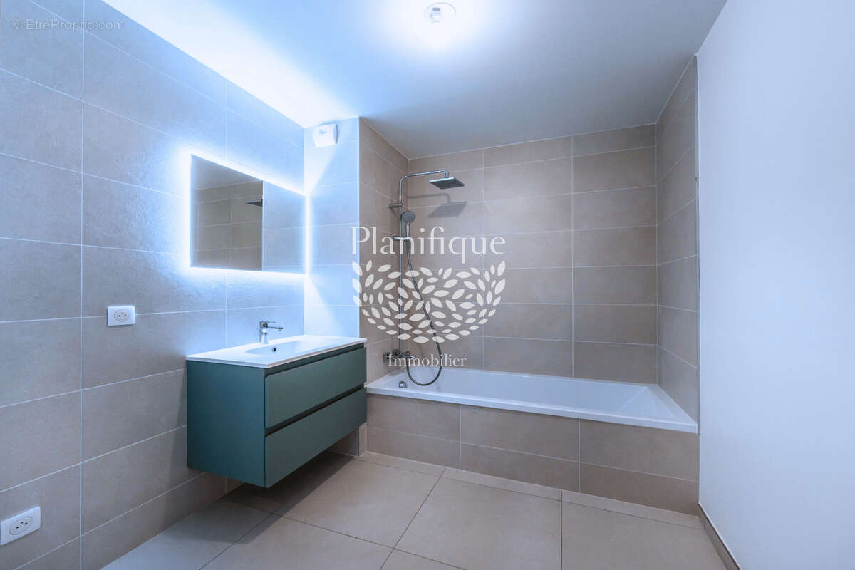 Appartement à ANNECY