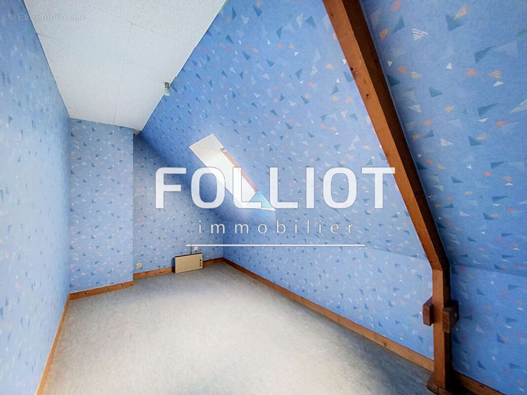 Maison Coutances 5 pièce(s) 128 m2 - photo 9