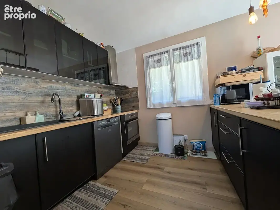 Maison Cournon D Auvergne 5 pièces 89 m2 - photo 6