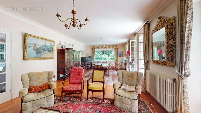 Maison de famille a deux pas de la plage du Ris à DOUARNENEZ (29) - photo 6