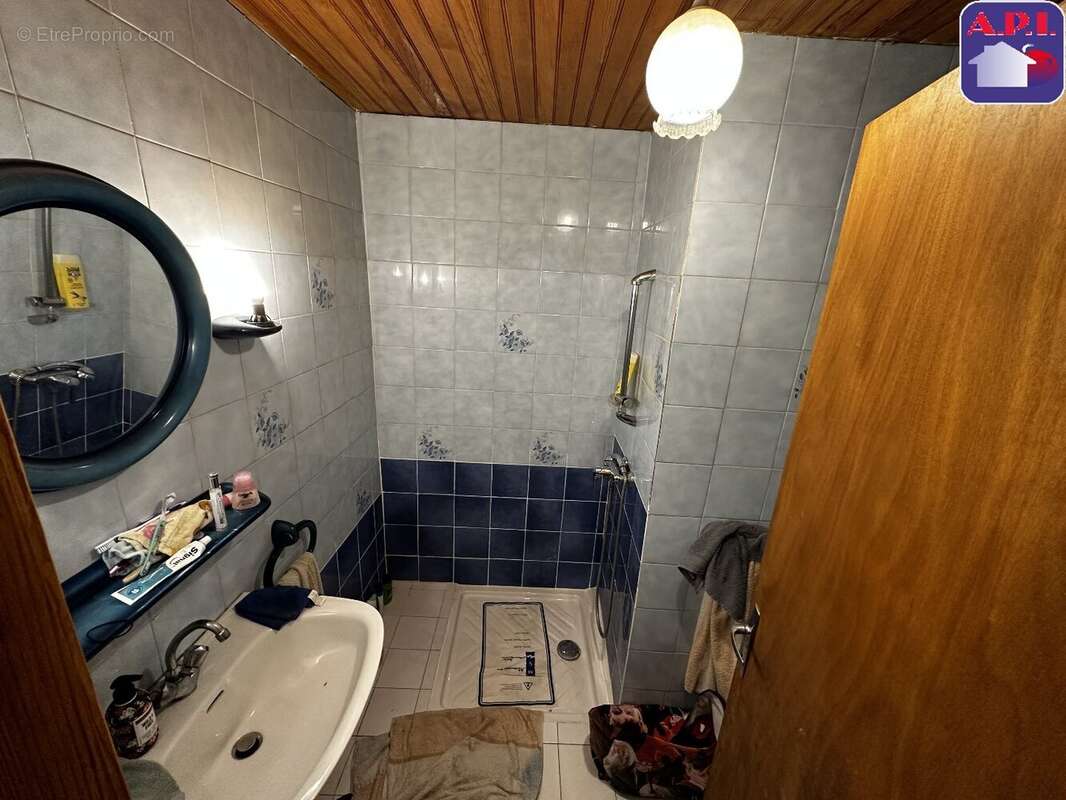 Maison à CASTELNAU-DURBAN