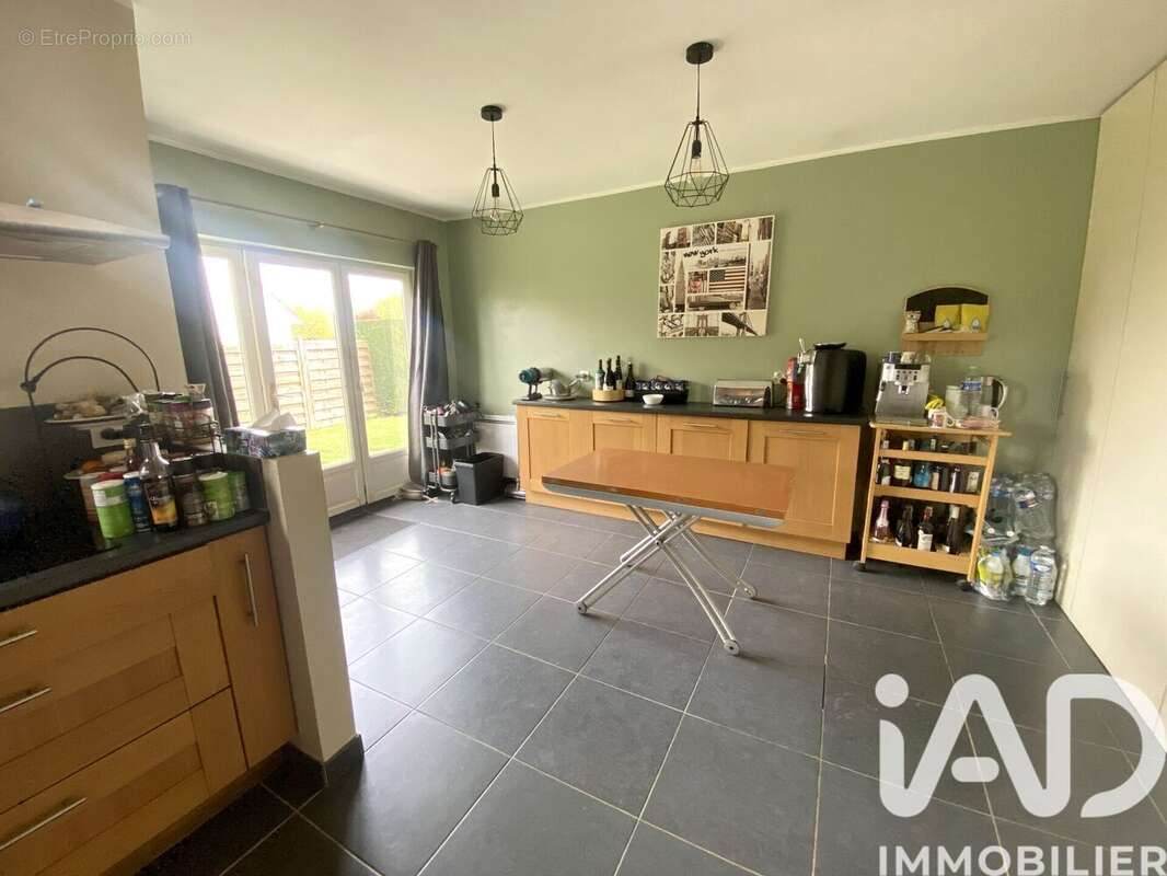 Maison 171 m² à Bondues  - photo 5