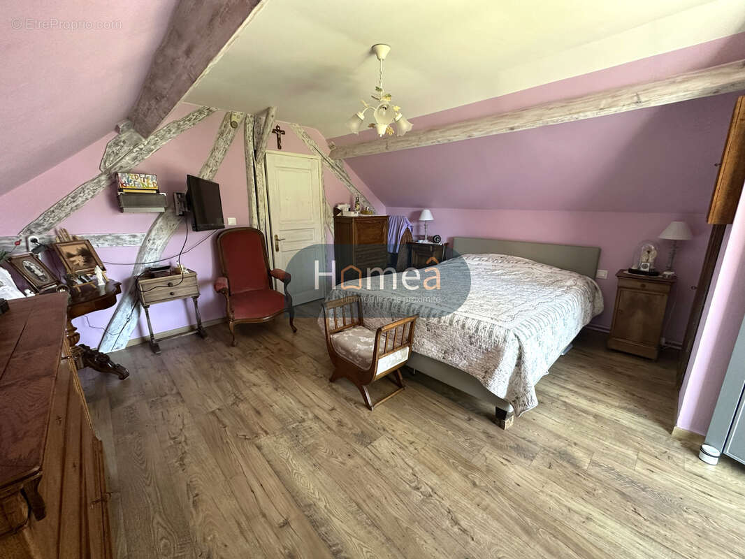 Maison vivable de plain-pied 3 chambres - photo 7
