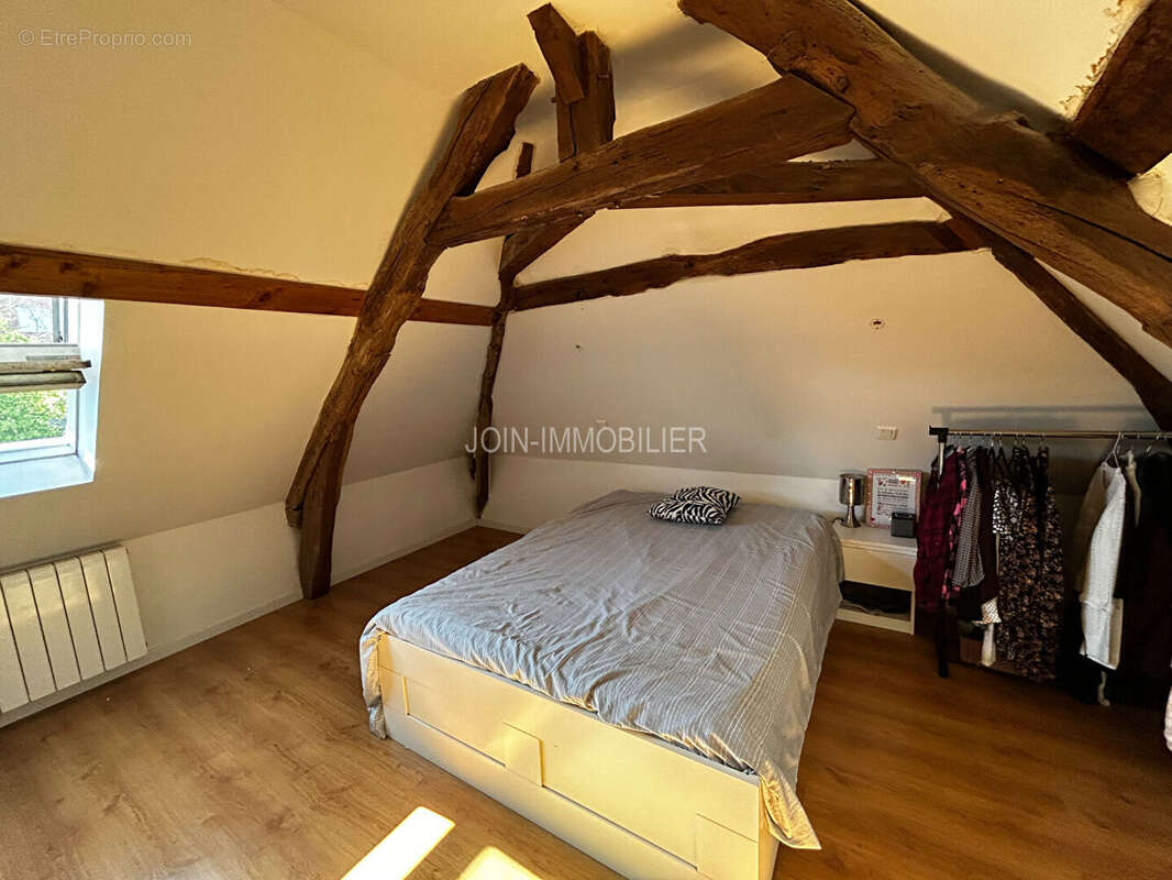 Appartement à DIEPPE