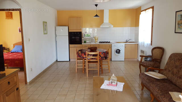 Maison à VIAS