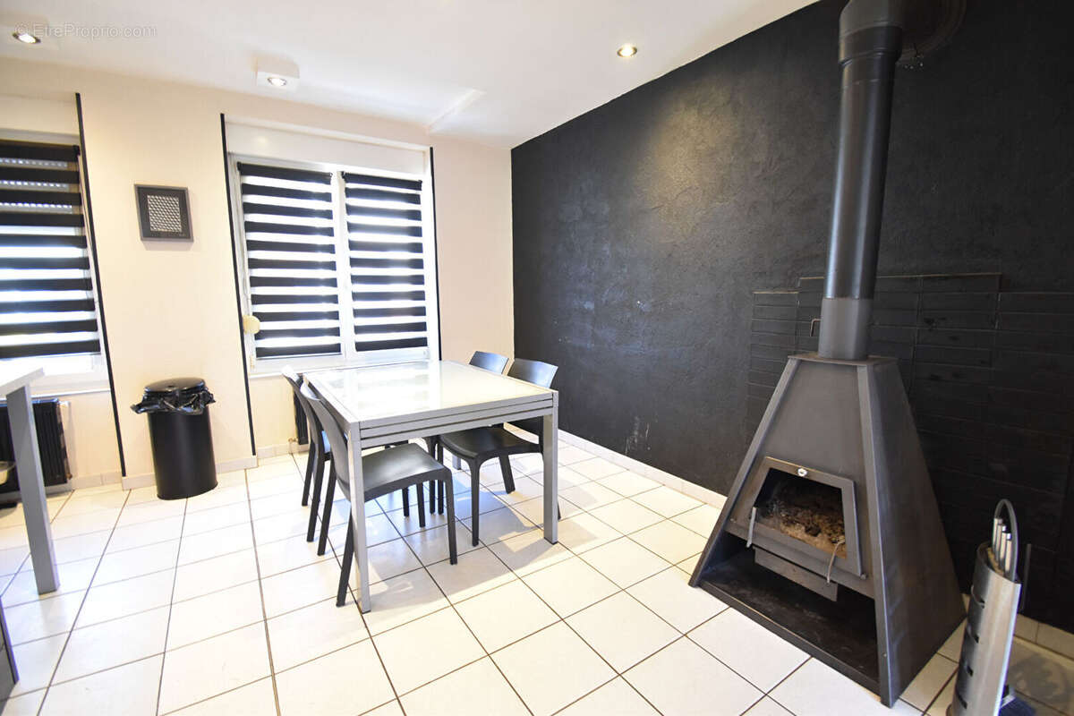 Maison à RAON-L'ETAPE