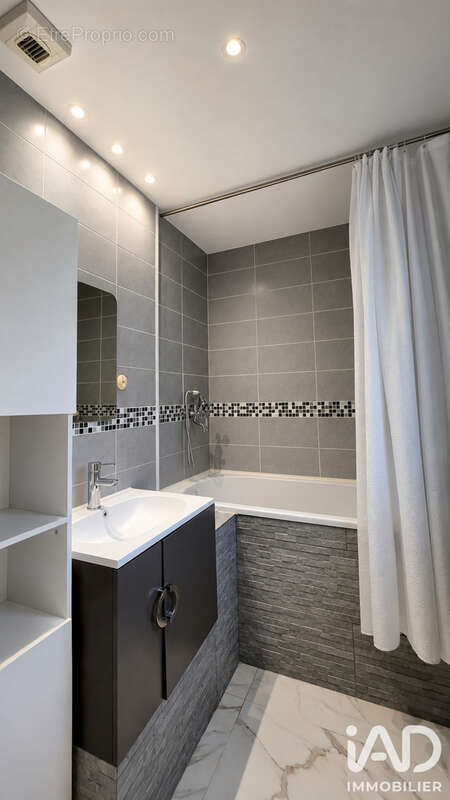 Maison 97 m² à Mirabel-Et-Blacons  - photo 4