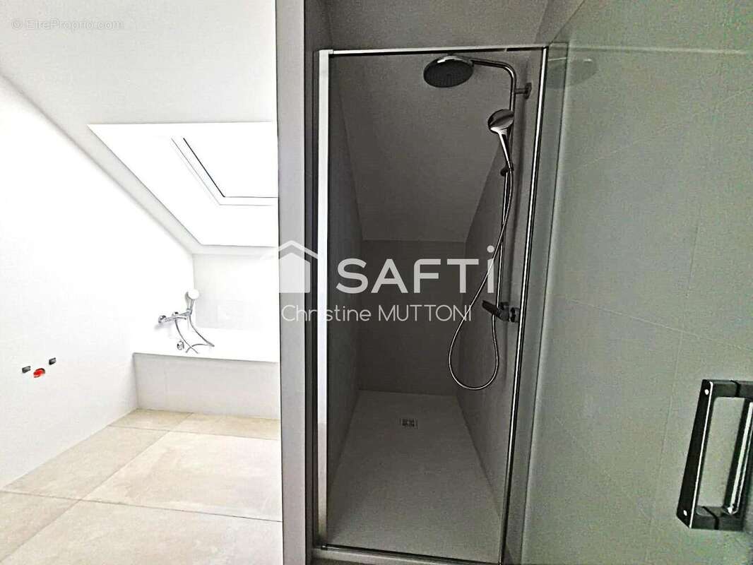 Photo 9 - Maison à CREMPIGNY-BONNEGUETE