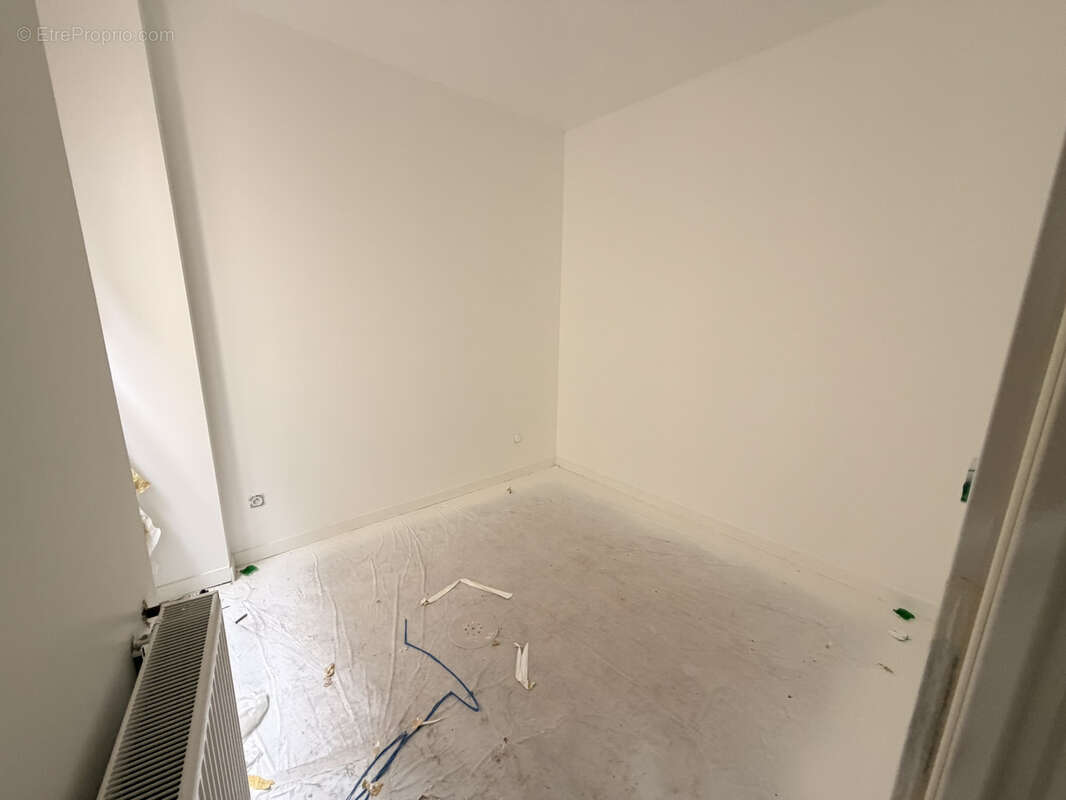 Appartement à FOUGEROLLES