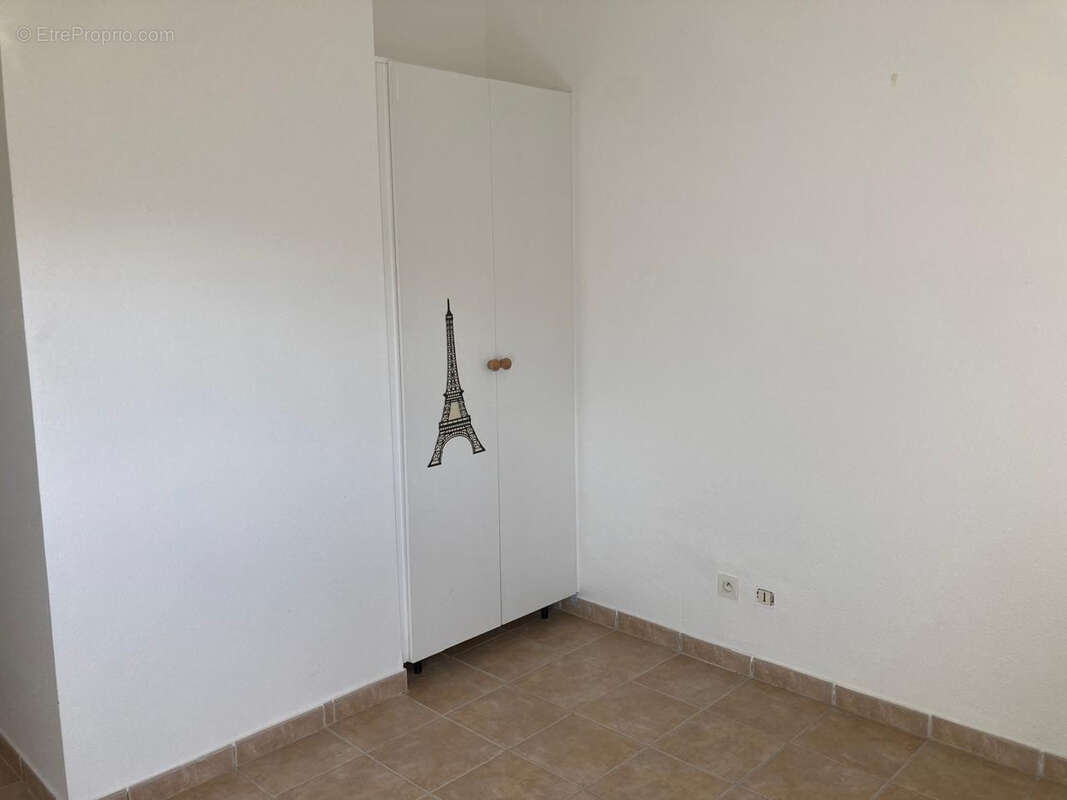 Appartement à GOURBEYRE