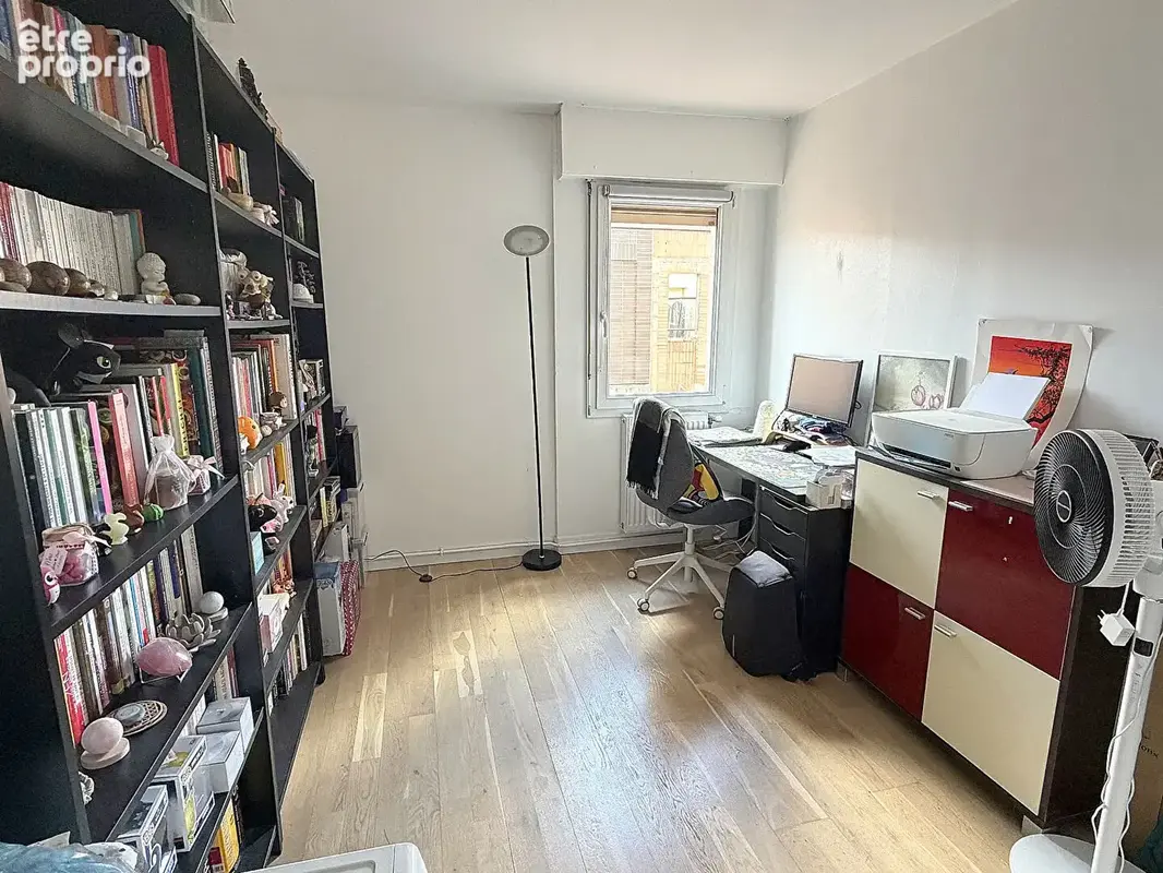 Appartement Montigny Le Bretonneux 4 pièce(s) 86 m2 - photo 8