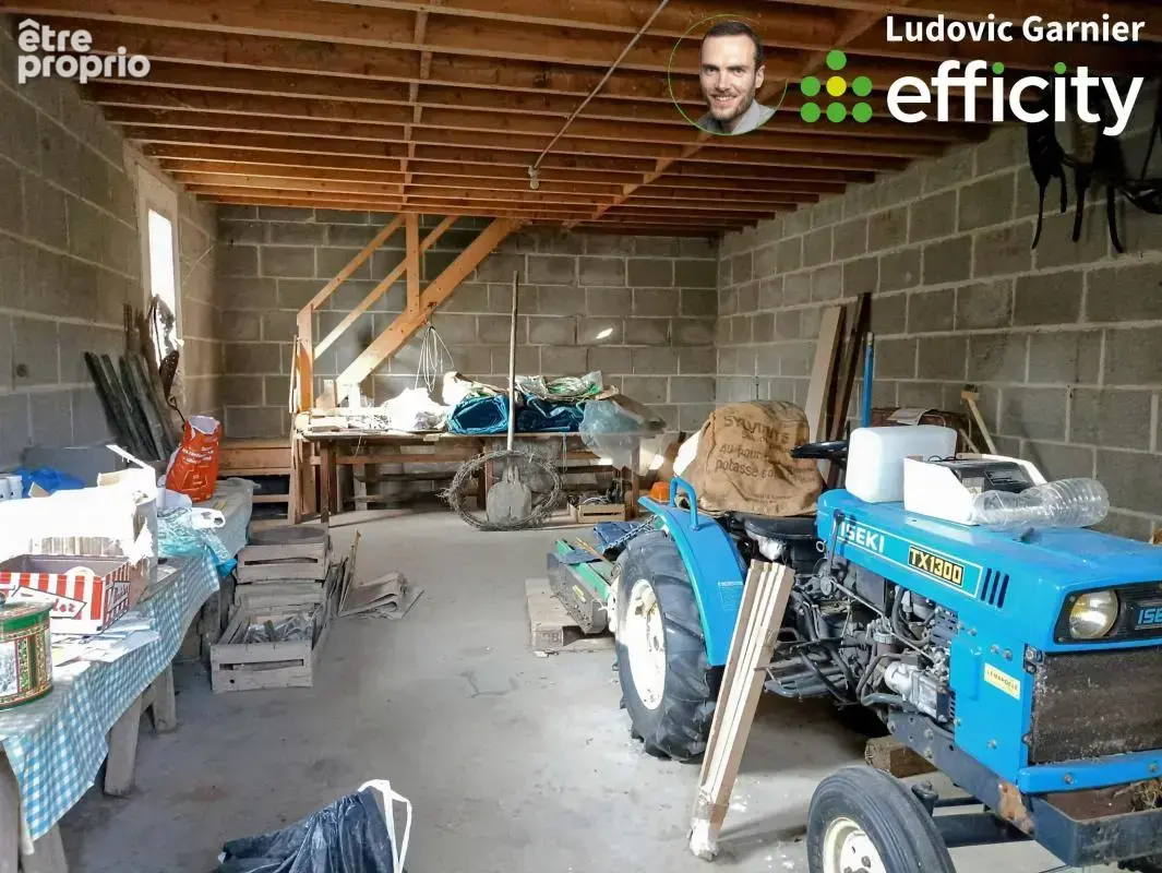 Maison 10 pièces 290 m² à vendre à Isigny-Le-Buat (50540) - photo 18