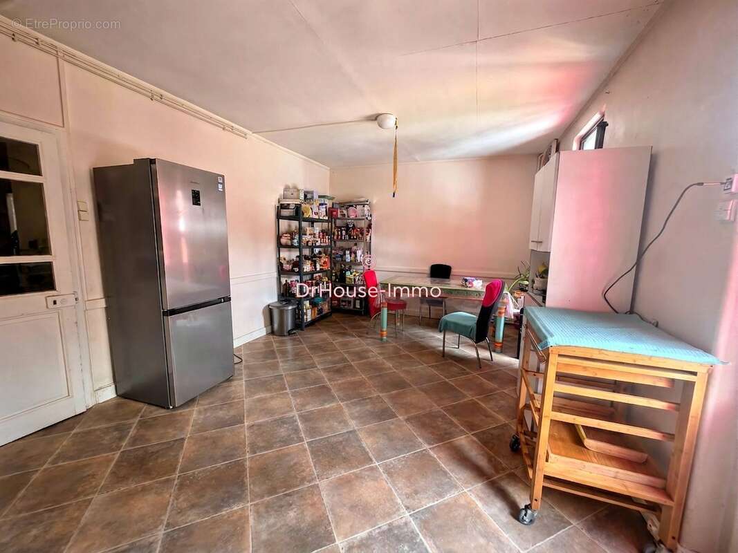 Maison 94 m² à Saint-Martin-L'ars  - photo 18