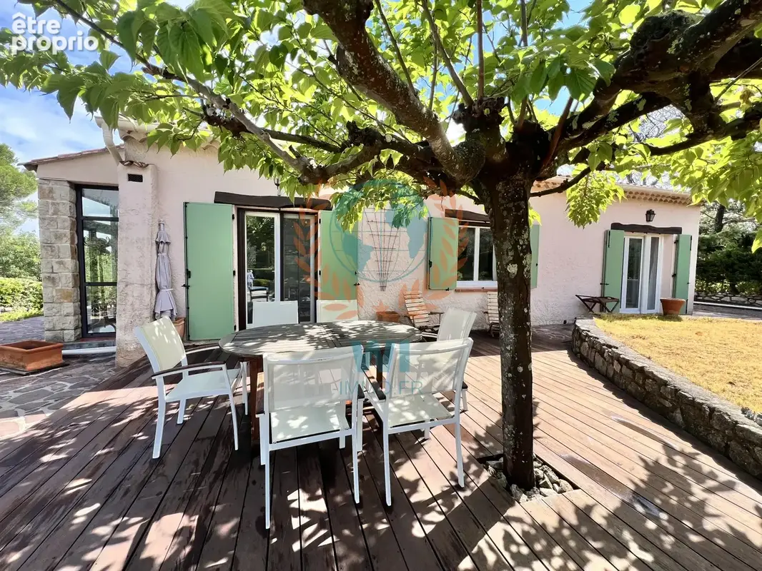 Villa individuelle avec piscine - photo 13