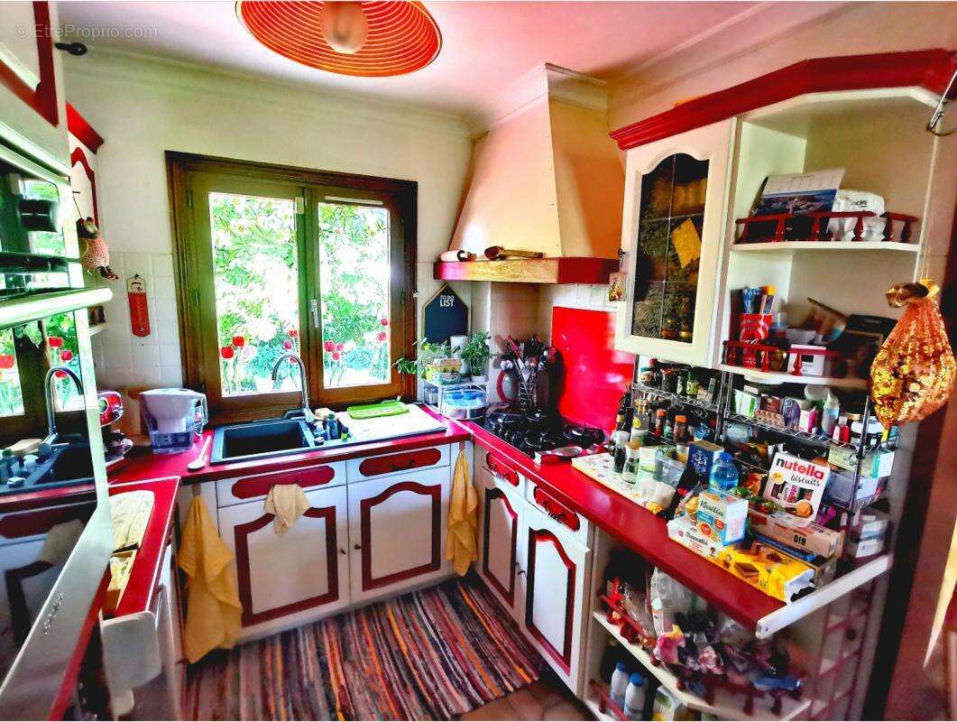 Maison 122 m² à Chelles  - photo 5