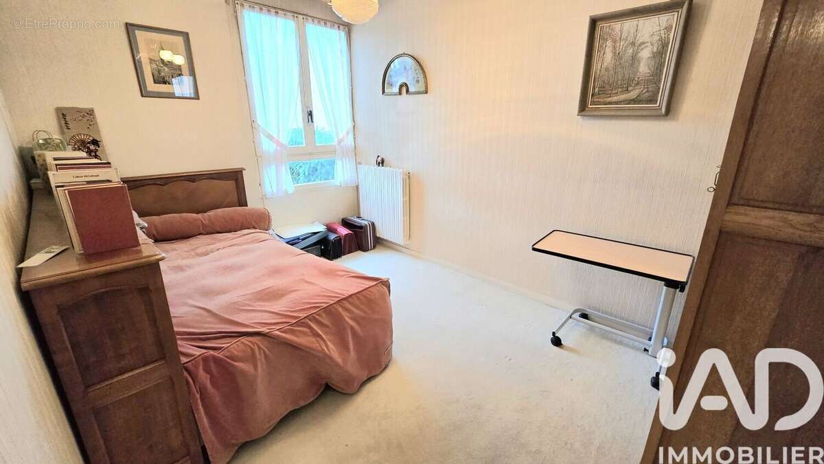 Photo 7 - Maison à LE CENDRE