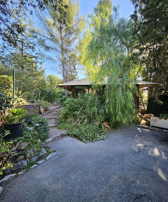 Maison à LA SEYNE-SUR-MER