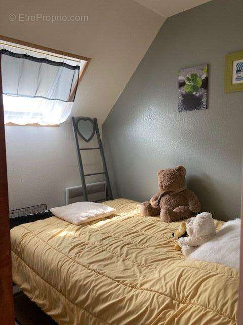 Appartement à CABOURG