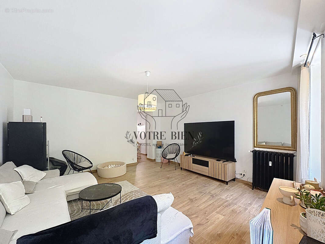 Appartement Manosque 4 pièce(s) 112.15 m2 - photo 10