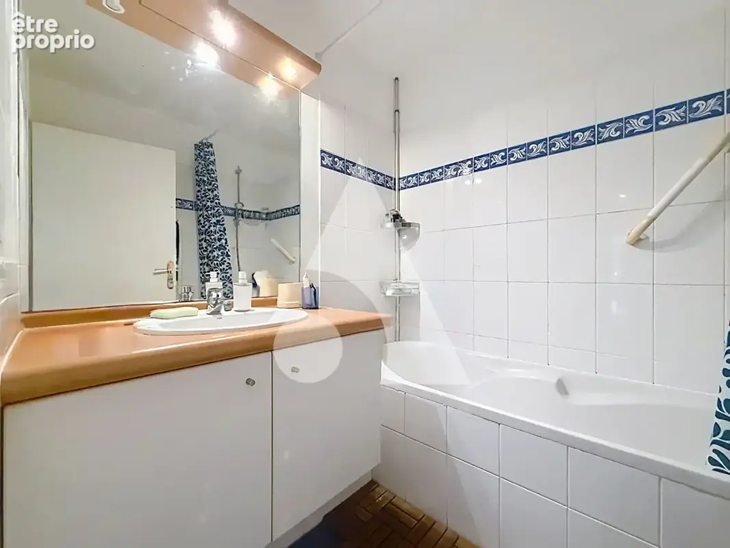 Appartement Rueil Malmaison 3 pièce(s) 70.2 m2 - photo 16