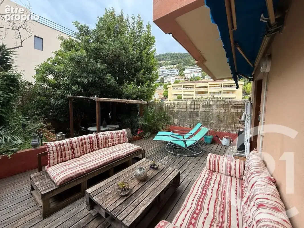 Appartement 3 pièces 58 m² à vendre à Menton (06500) - photo 5