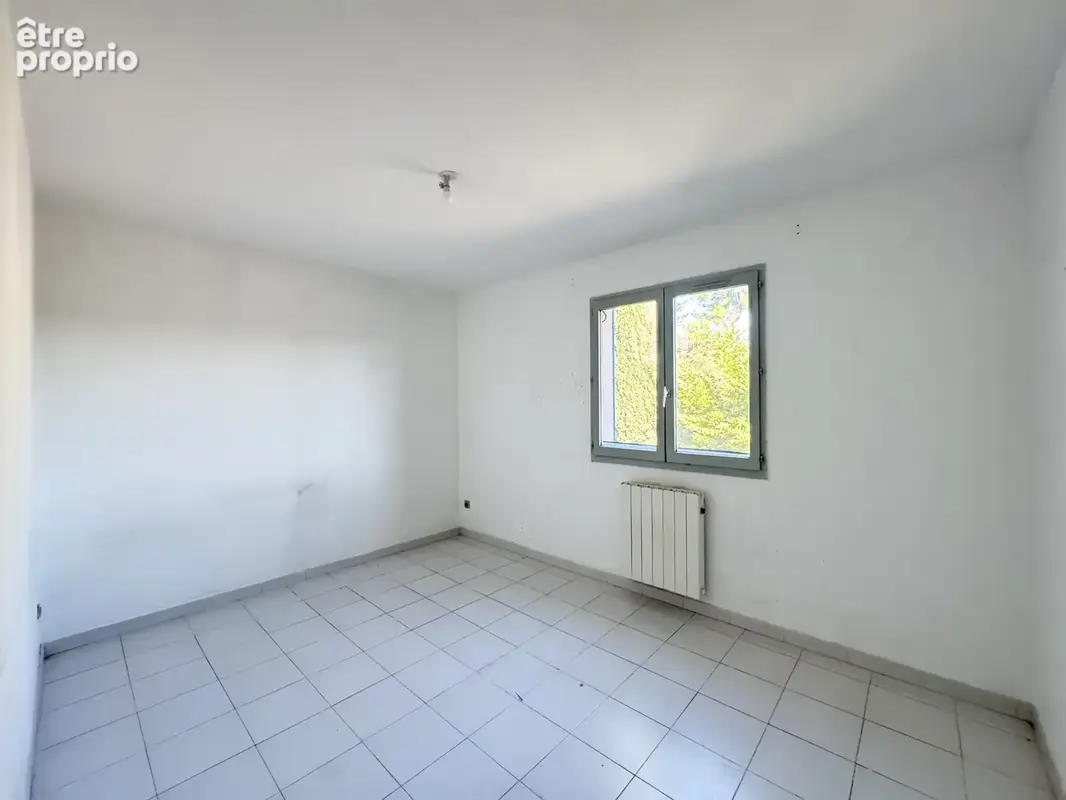 Aix en Provence. Maison familiale avec jardin et proche du centre ville. - photo 11