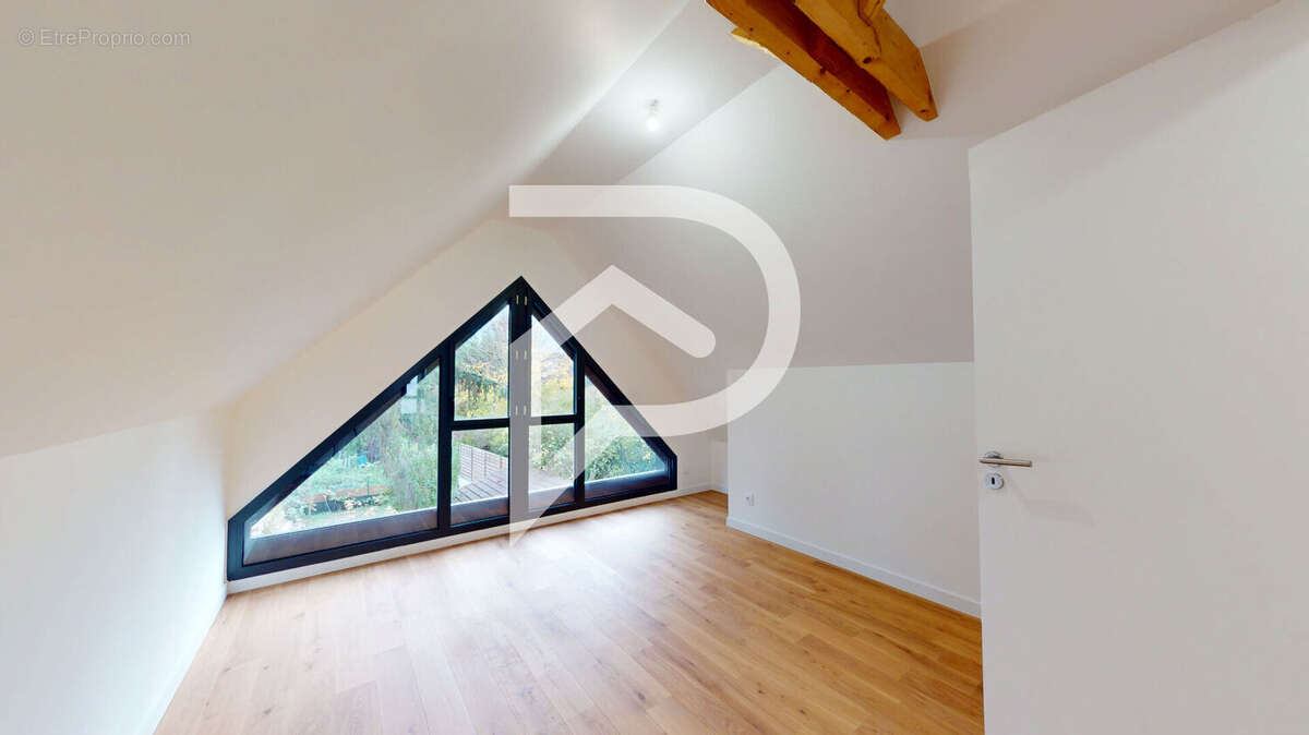 Maison à MARLY-LE-ROI