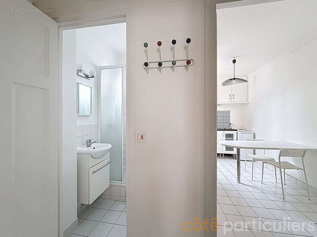 Appartement à VANVES