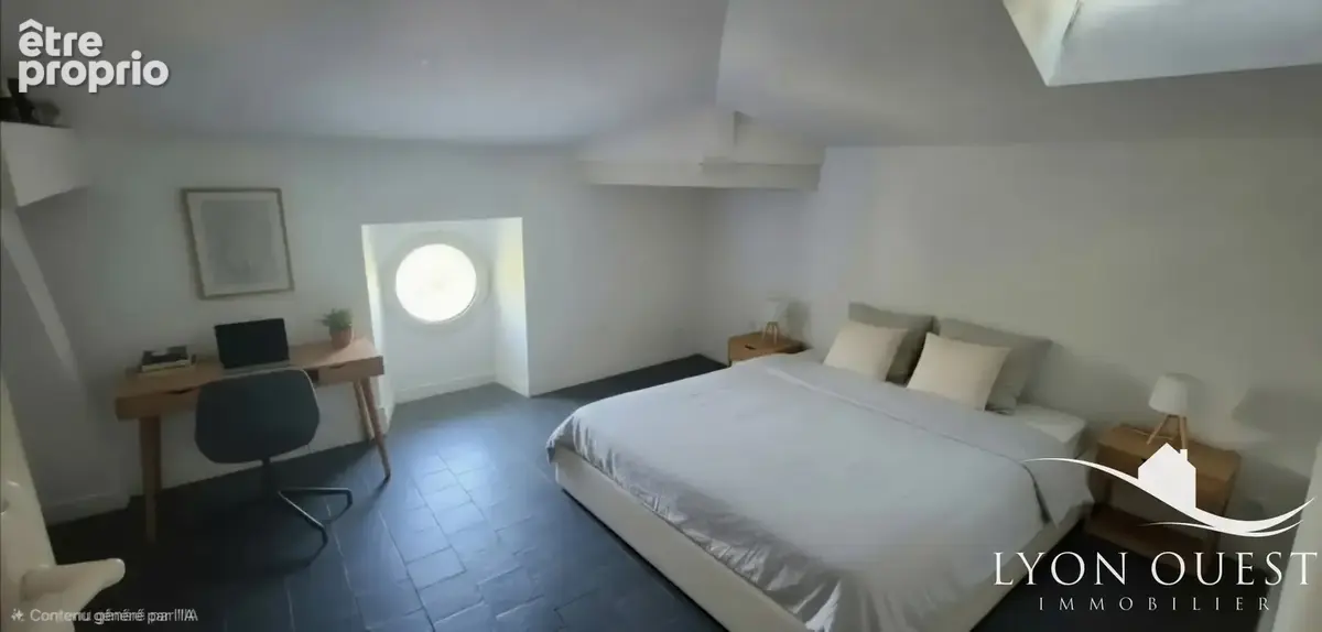 À Vendre   Maison Bourgeoise de 167 m2 - photo 23