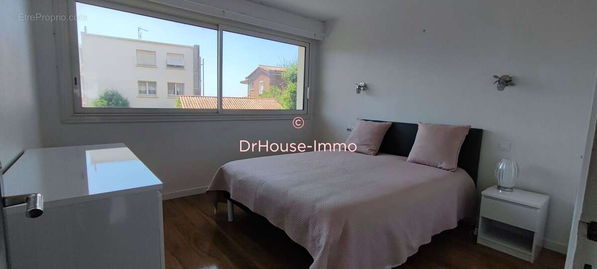 Appartement à SAINT-GEORGES-DE-DIDONNE