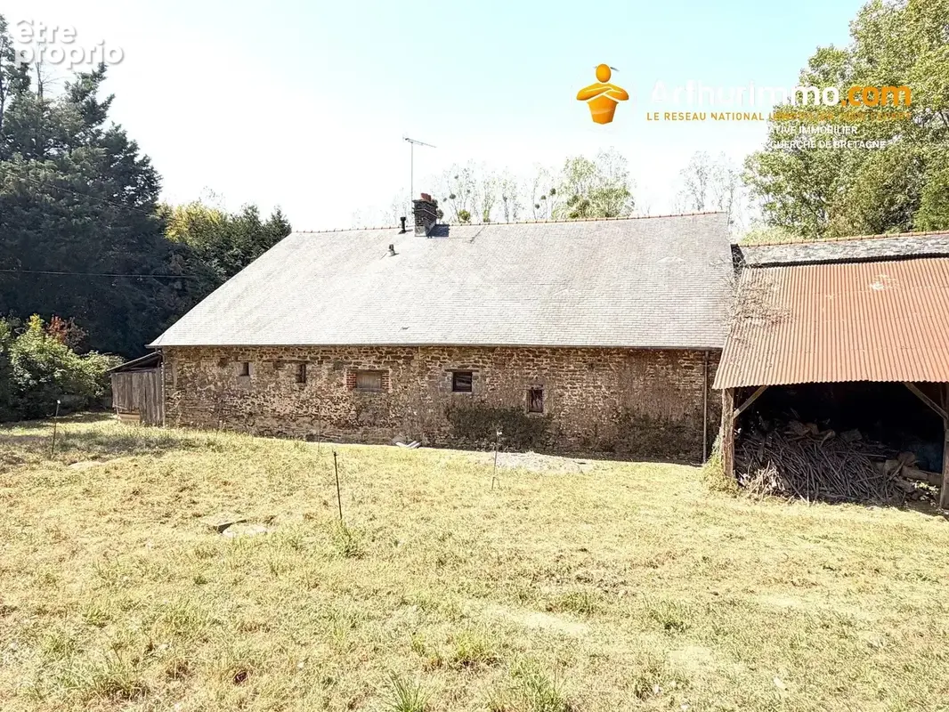 Vente Maison Domagne(35113) 189 000ï¿œ - photo 3