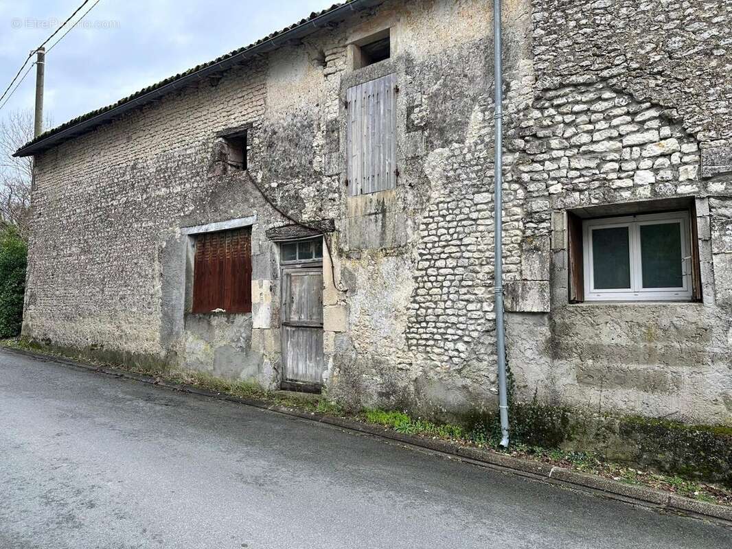 Photo 2 - Maison à PERIGNAC