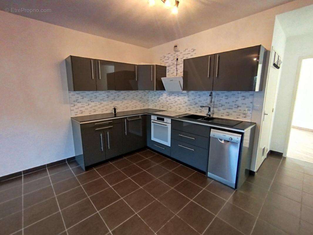 Appartement à LA CHAPELLE-SUR-ERDRE