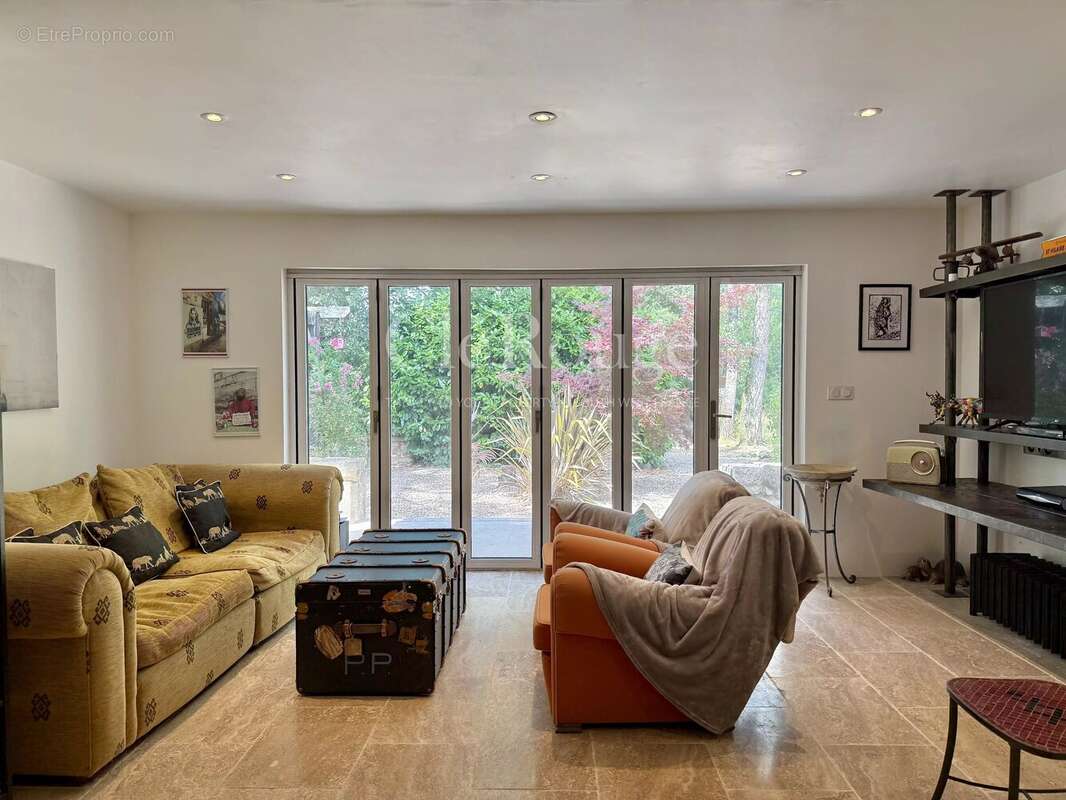 Maison à SAUVETERRE-DE-GUYENNE