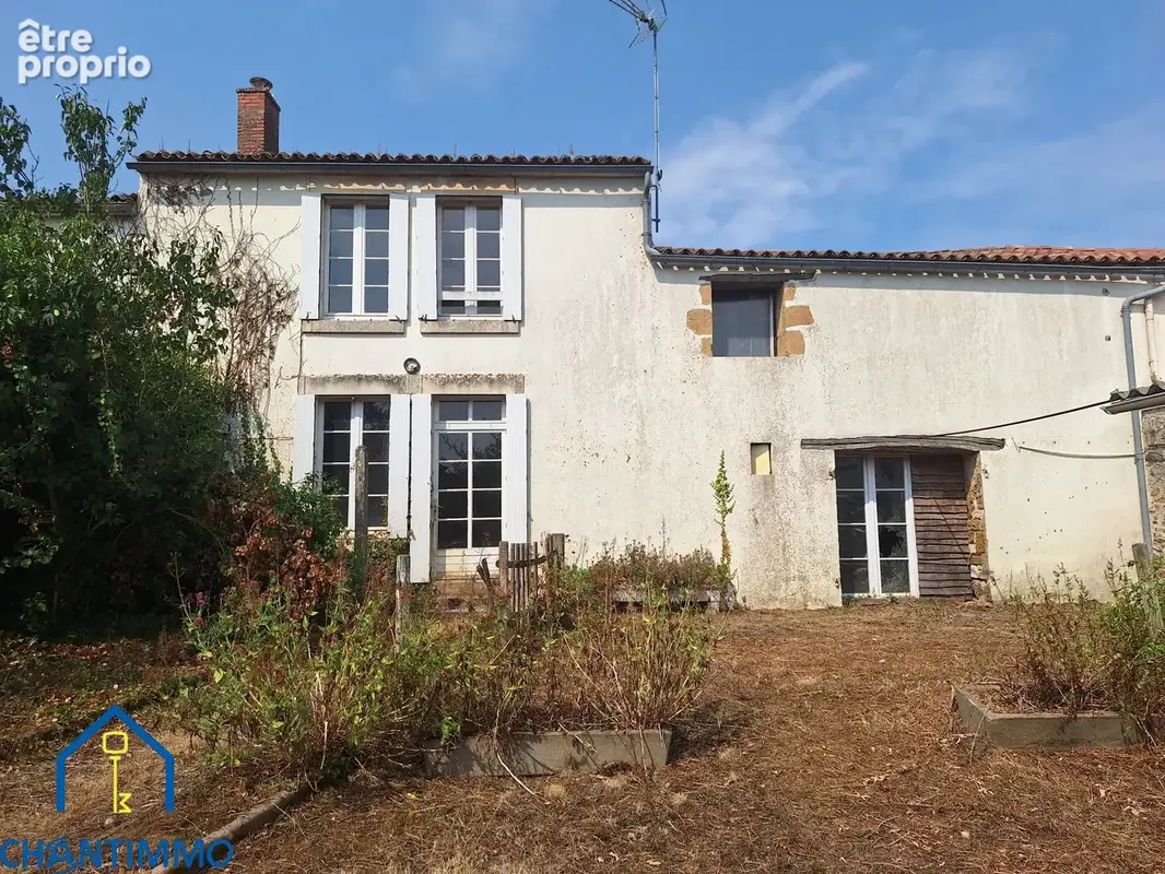 Maison à fort potentiel entièrement à rénover - photo 15
