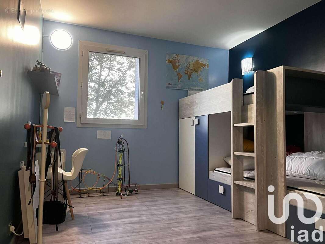 Photo 2 - Appartement à FONTENAY-AUX-ROSES