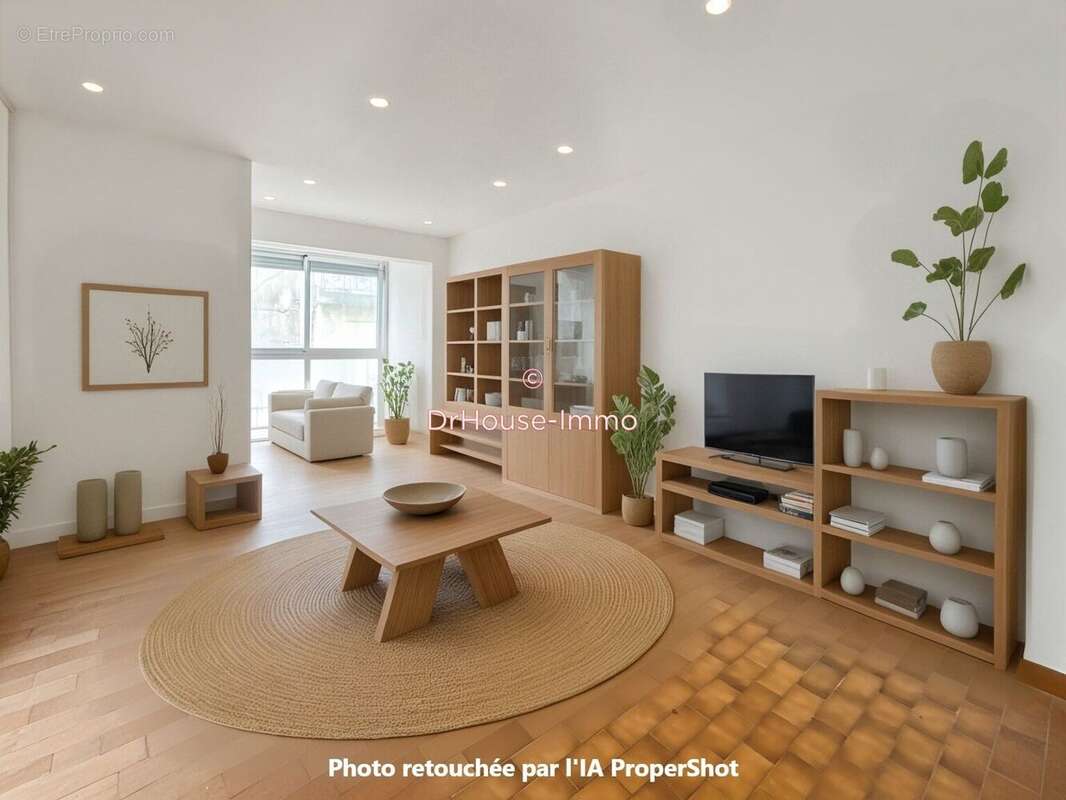 Appartement à SETE
