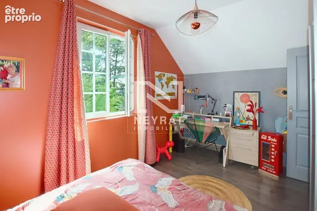 Maison 200 m² à Givry  - photo 22