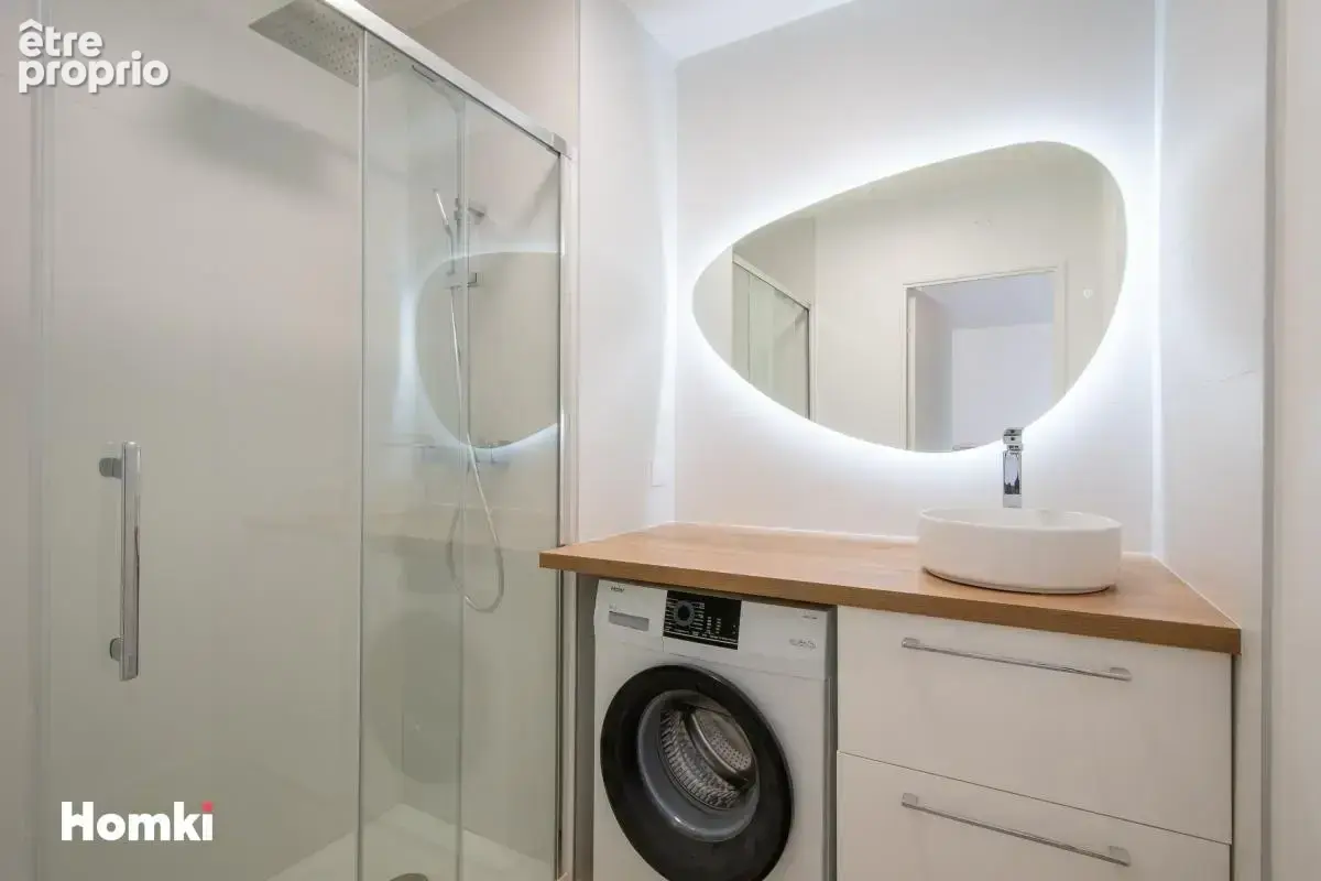 Appartement T2 - Carnon Plage - photo 8