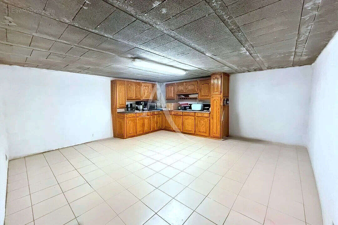 Maison à CHAILLE-LES-MARAIS