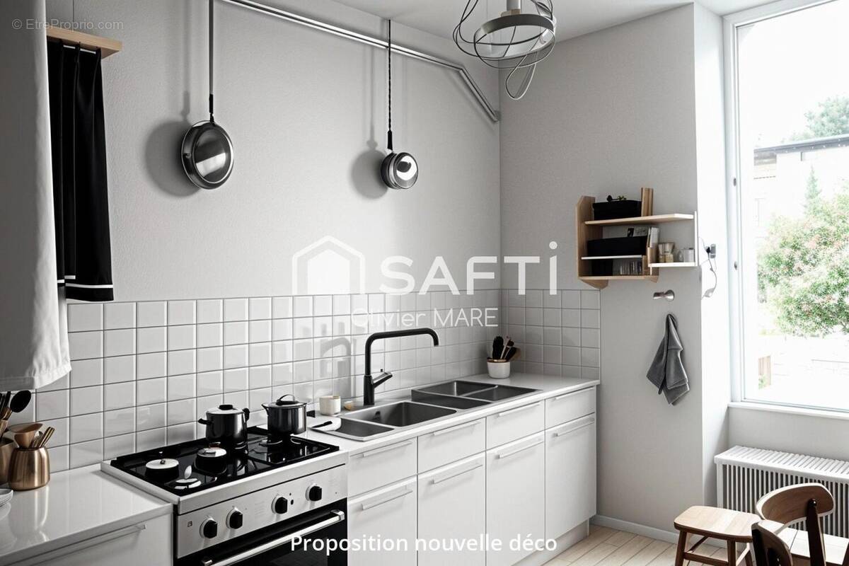 Photo 1 - Maison à ATHIS-DE-L'ORNE