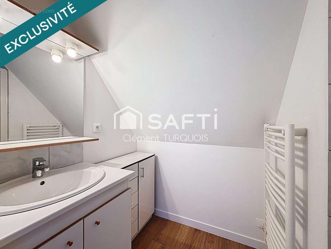 Photo 8 - Maison à TOURS