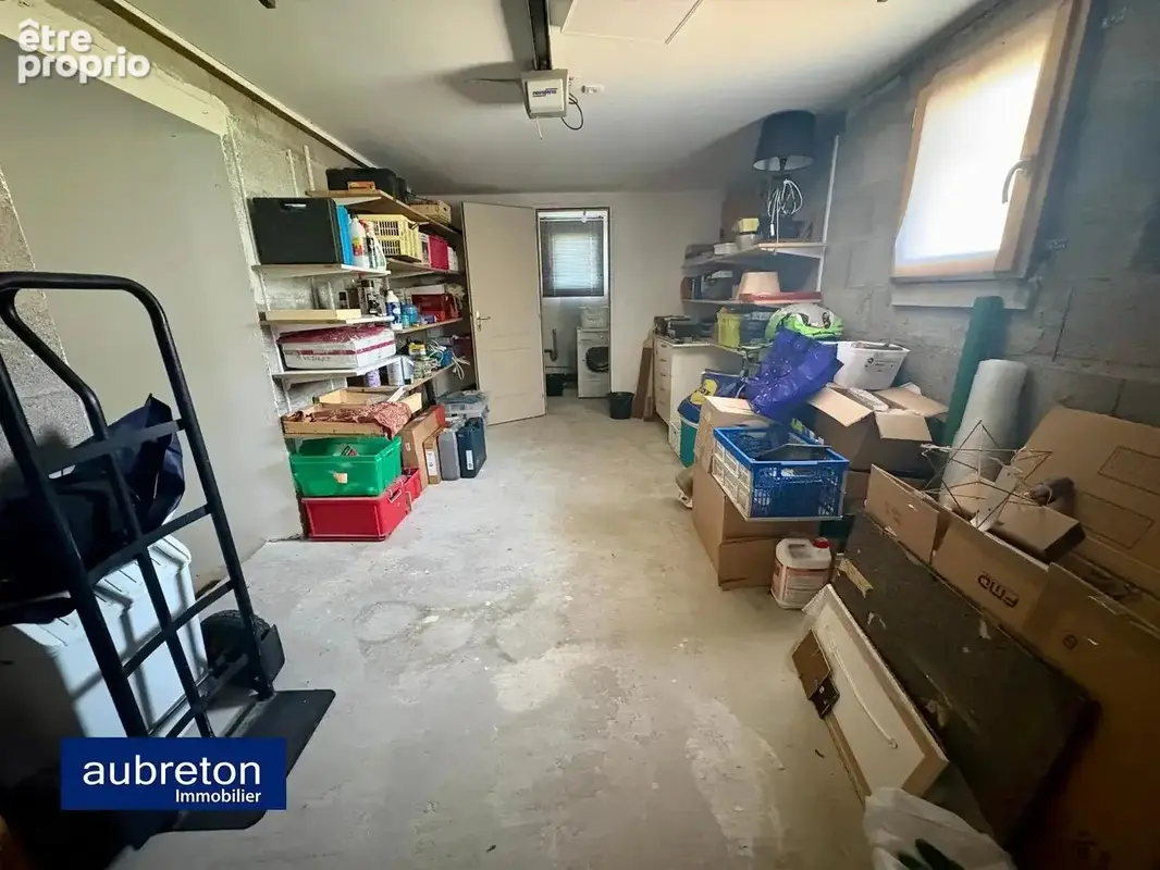 Maison 5 pièces 118 m² à vendre à Voiron (38500) - photo 17